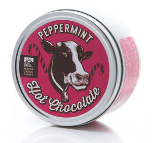 Pepper Creek Farms Hot Chocolate Mix