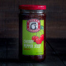 Cherry Pepper Jelly