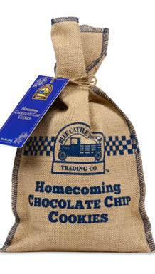 Homecoming Chocolate Chip Cookies Mix